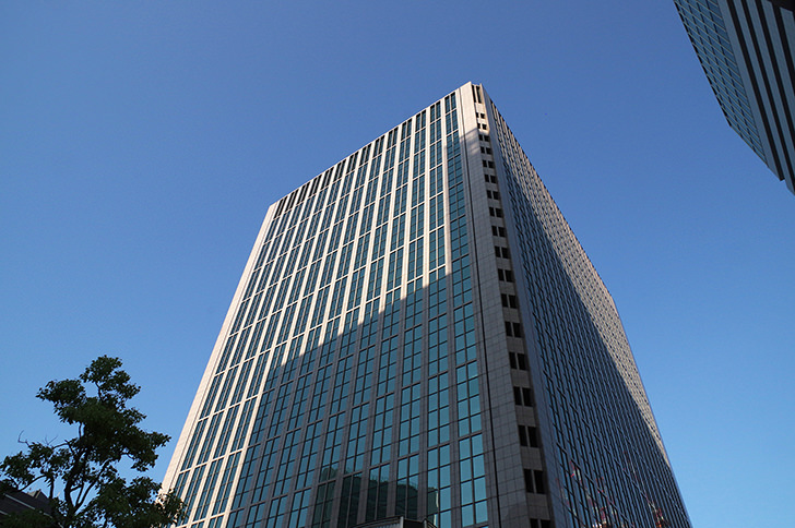 高層ビル 大阪 の商用利用可フリー写真素材74 フォトック