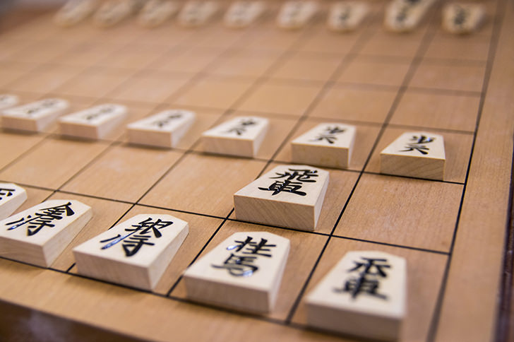 日本象棋 Free Photo