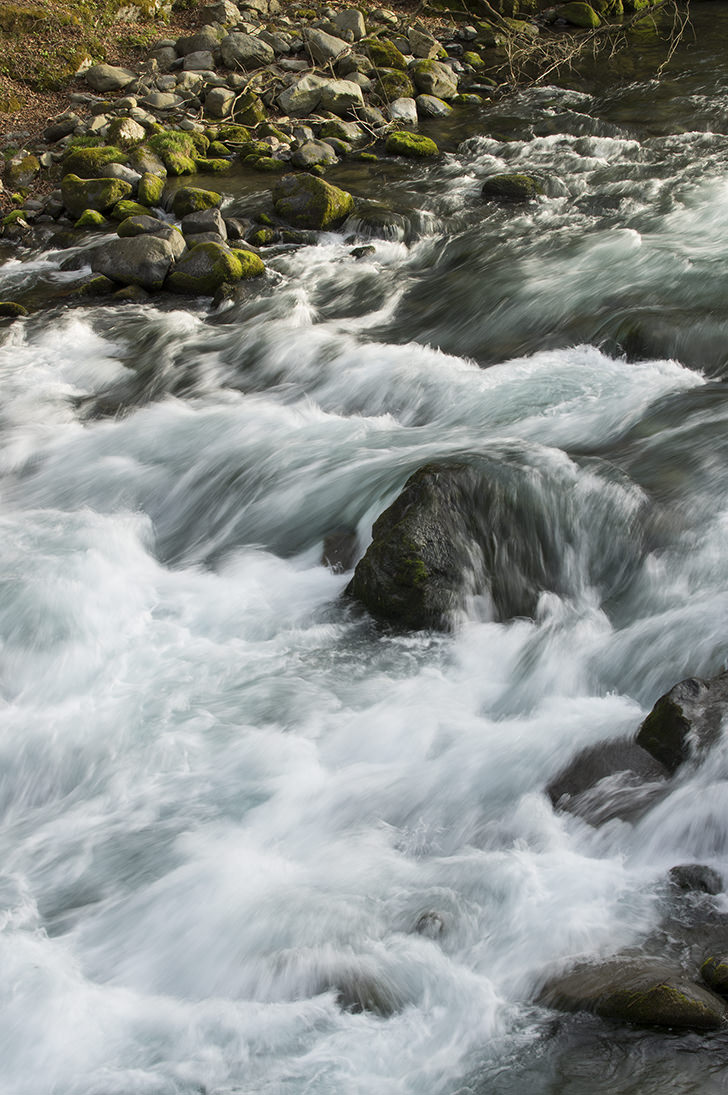 川の流れの商用利用可フリー写真素材4671 フォトック