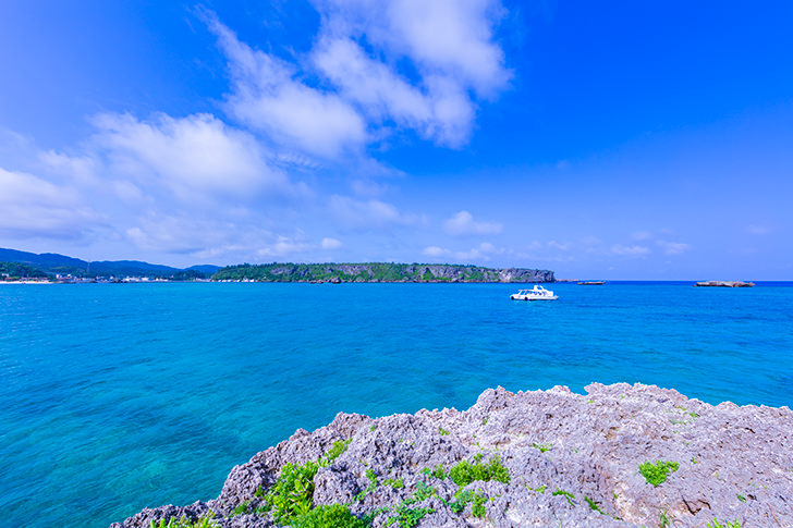 「沖縄の海」の画像検索結果