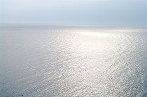 海のフリー写真素材