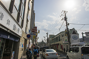 小田原市のフリー写真素材