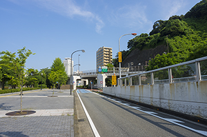 横須賀のフリー写真素材